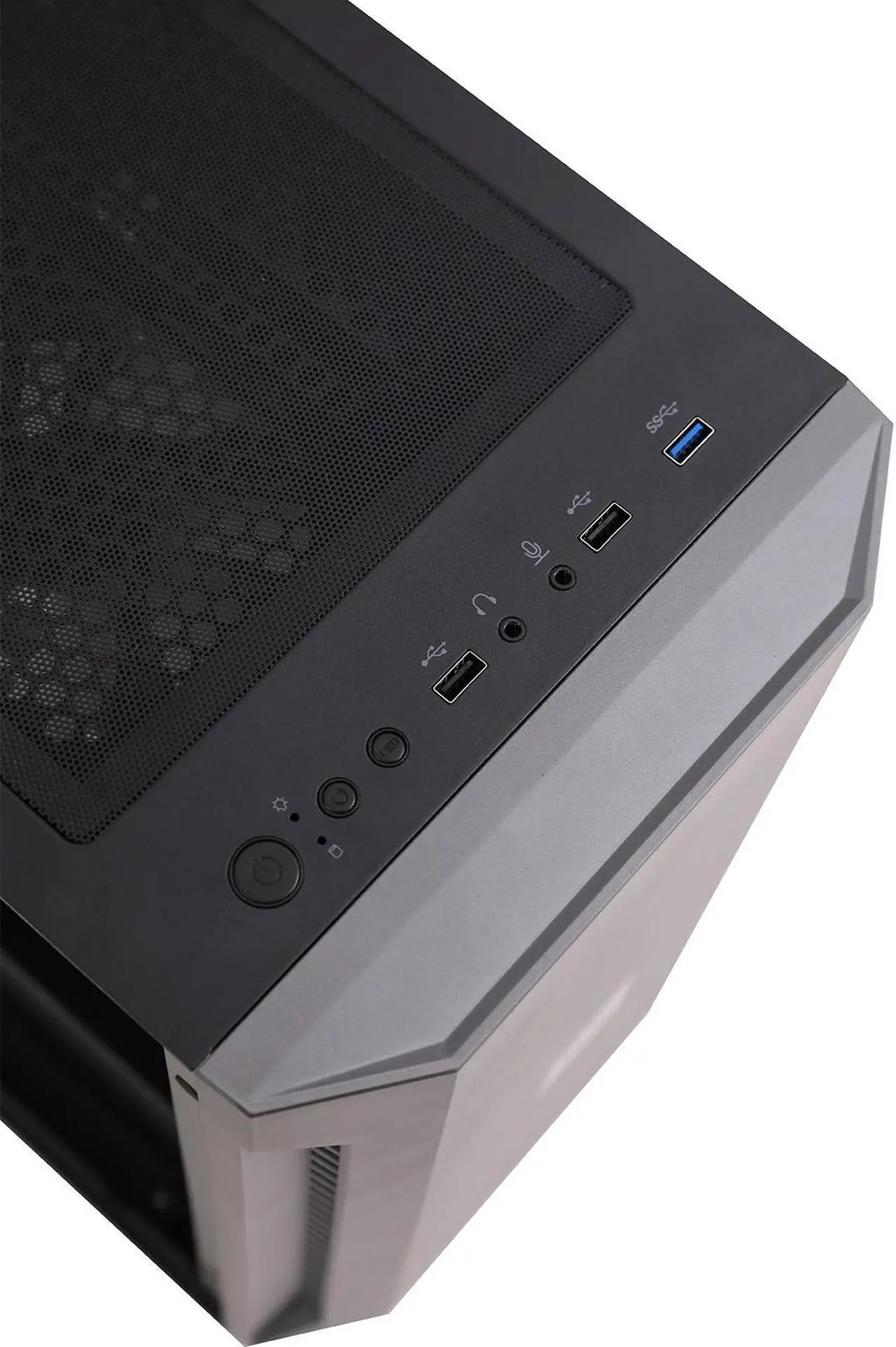 Intel Core i5-13400F - Mặt ngang
